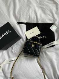 Сумка Chanel Шанель премиум