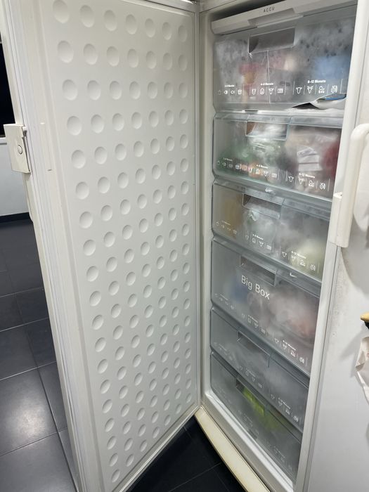 Side by side da Siemens