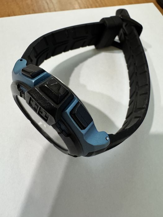 Часы Tissot T-Race Touch T081.420.97.057.04