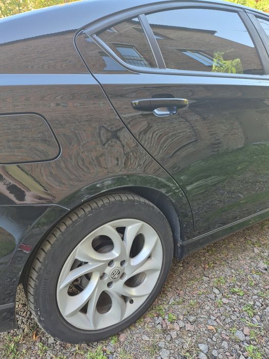 Продам MG 6 turbo