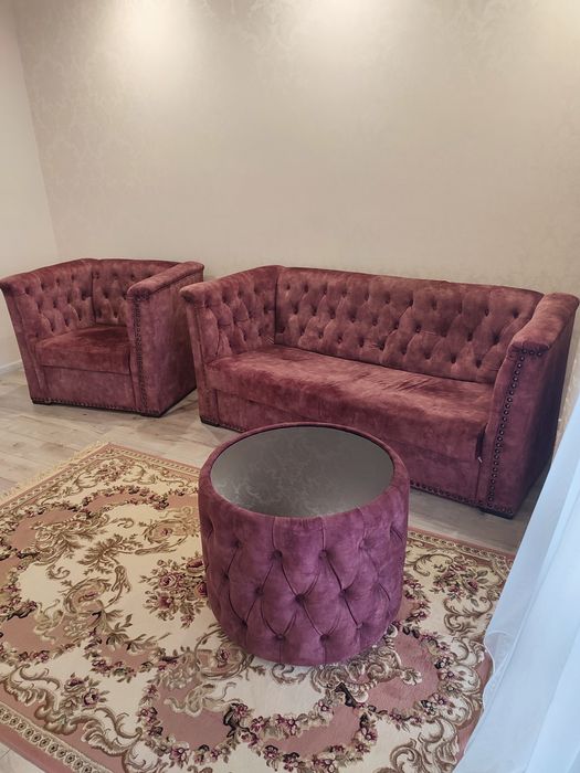 Продам м'які меблі
