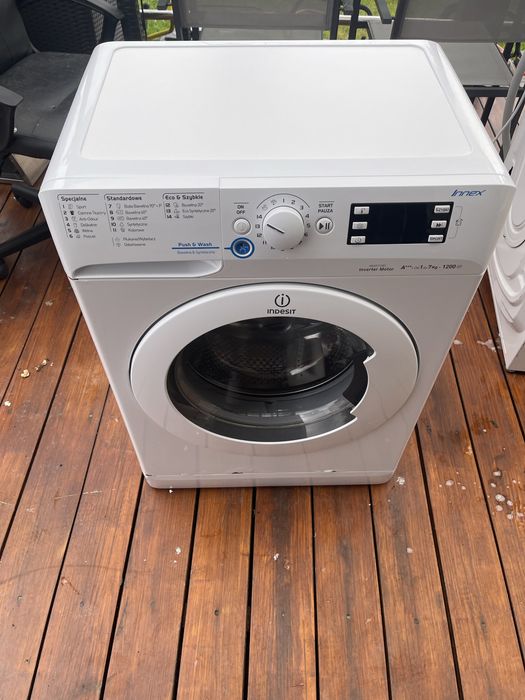 Pralka Innex A+++ 7kg Okazja