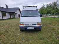 Renault Master 2.8