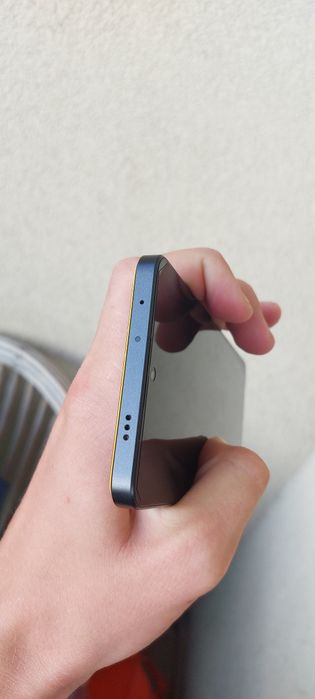 Xiaomi poko X6 pro 12 512