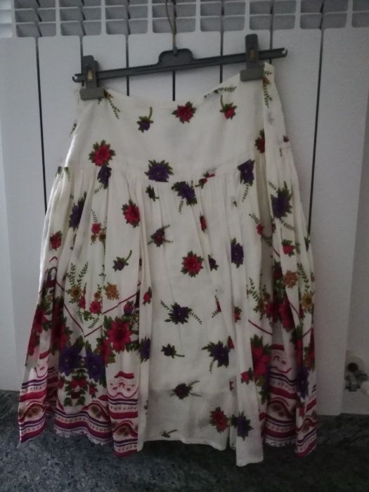 Roupa de Senhora