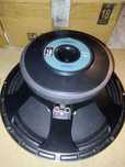 EIGHTEEN SOUND 15MB650 / 4 динаміки 15" кращі мідбаси