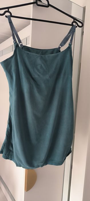 Koszulki do karmienia piersią