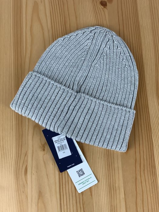 Czapka zimowa beanie Tommy jeans hilfiger unisex rozmiar uniwersalny