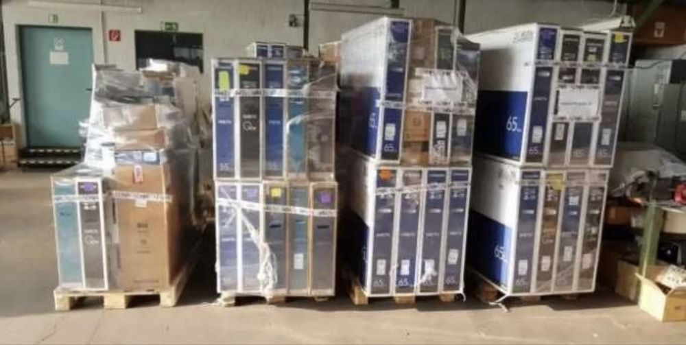 Телевизоры Samsung СмартТВ22,32,34,42,45,55дюймов Телевизоры со склада