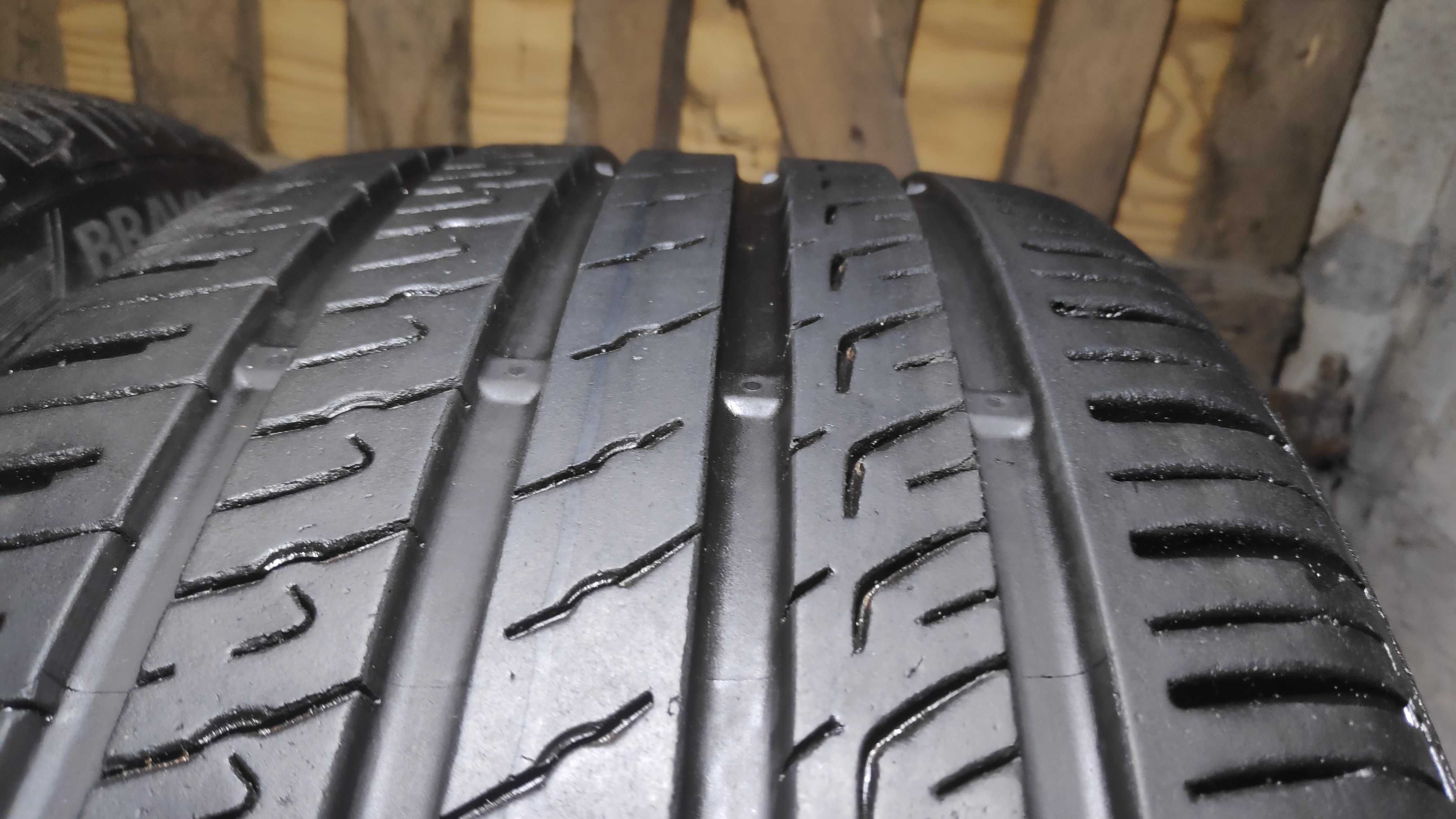 2x Barum Bravuris 5HM 235/40 r18 95Y  + 2x Barum Bravuris 3HM