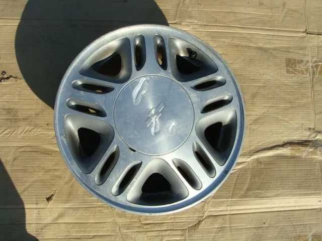 Felga Aluminiowa CHEVROLET 15X6 ET52