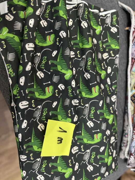 dresówka pętelka