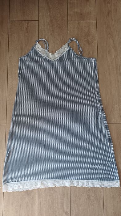 Бавовняна сорочка, розмір 46-54