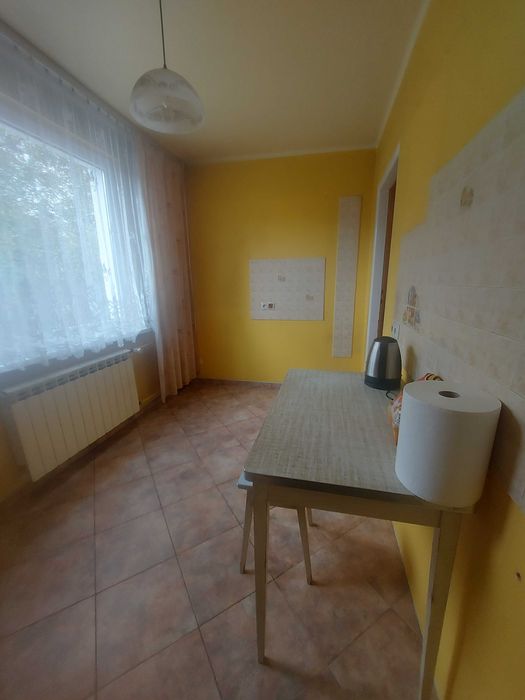 Sprzedaż mieszkania