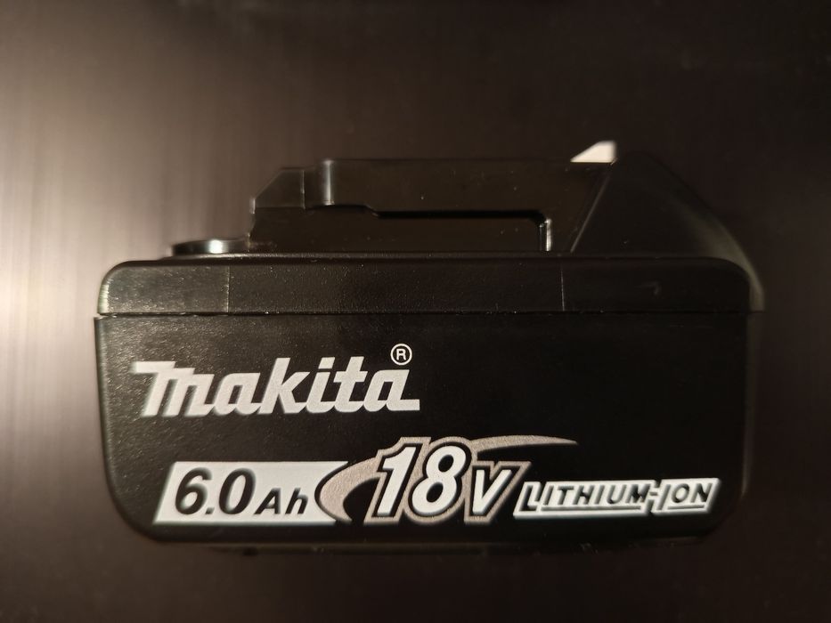Bateria akumulator do Makita 18V 6ah.nowe