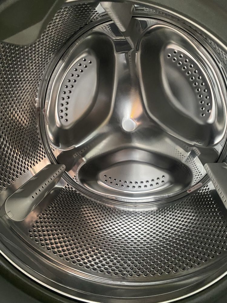 Maquina lavar roupa Hotpoint- Ariston