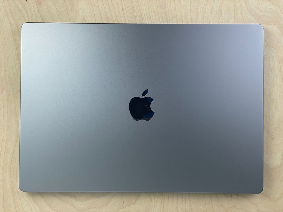 2023 MacBook Pro A2780 16" M2 MAX 96GB 2000GB NOWY !!! - SOLD!