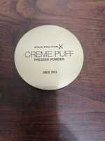 Max Factor puder do twarzy