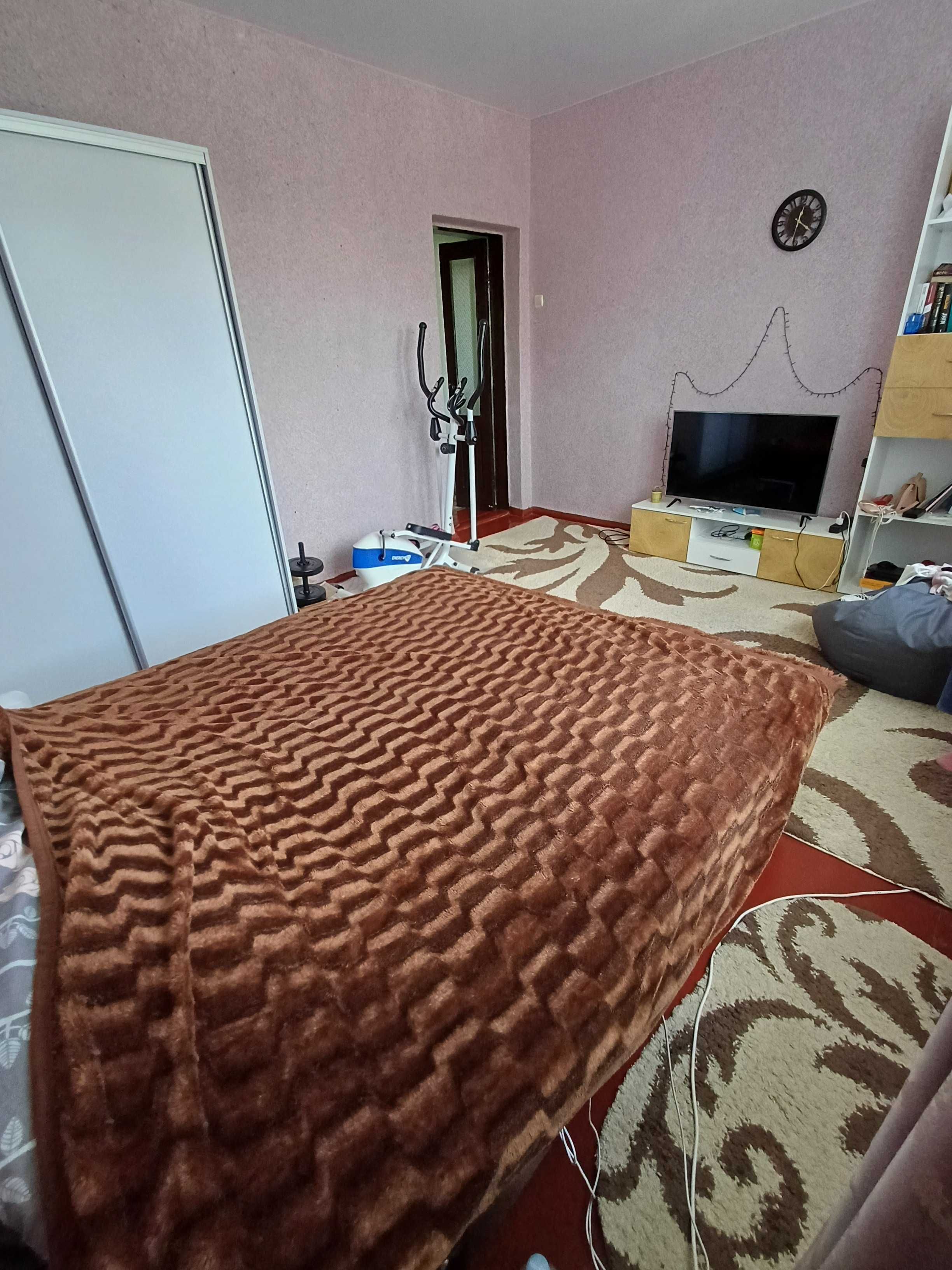 Продам 3-кімнатну квартиру Військмістечко Подільск, 54.5 КВАДРАТИ!