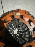 Embraiagem reforçada bmw e46 136cv da jcforce