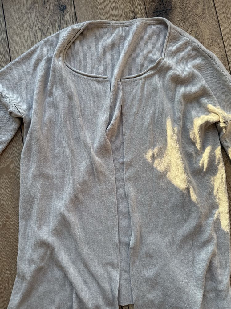 Sweter/kardigan damski rozmiar S