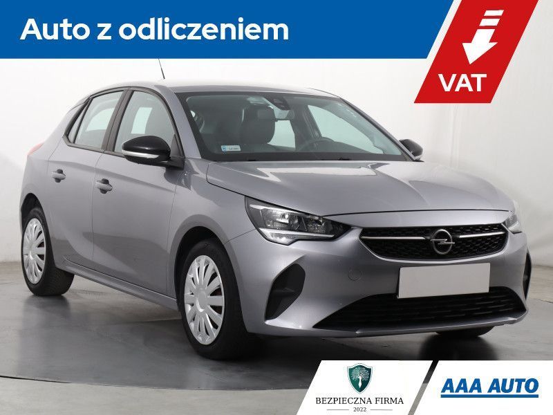 Opel Corsa 1.5 CDTI, Salon Polska, 1. Właściciel, VAT 23%, Klima, Tempomat,