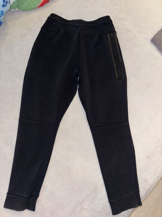Spodnie nike tech fleece