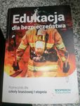 Podręcznik Edukacja dla bezpieczeństwa Operon