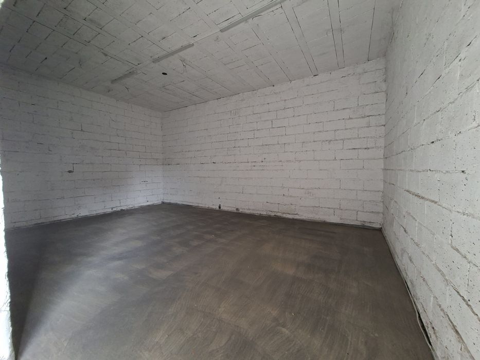 Wynajem magazynu 180 m ² / magazyn do wynajęcia 180m²