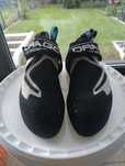 Scarpa drago LV 50