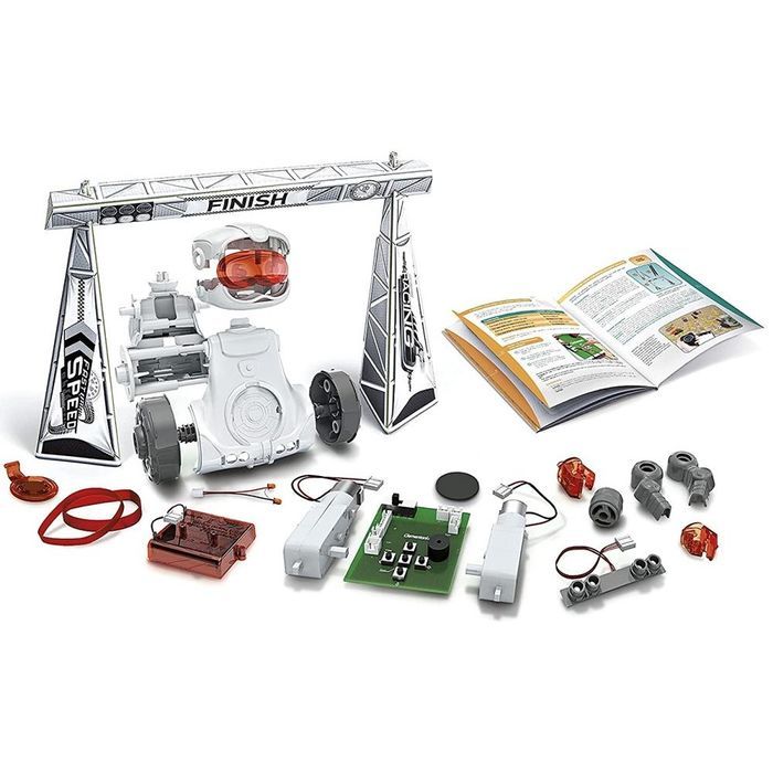 Clementoni Robot MIO Nowa Generacja 50632