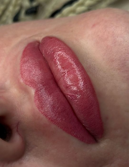 Перманентный макияж салтовка