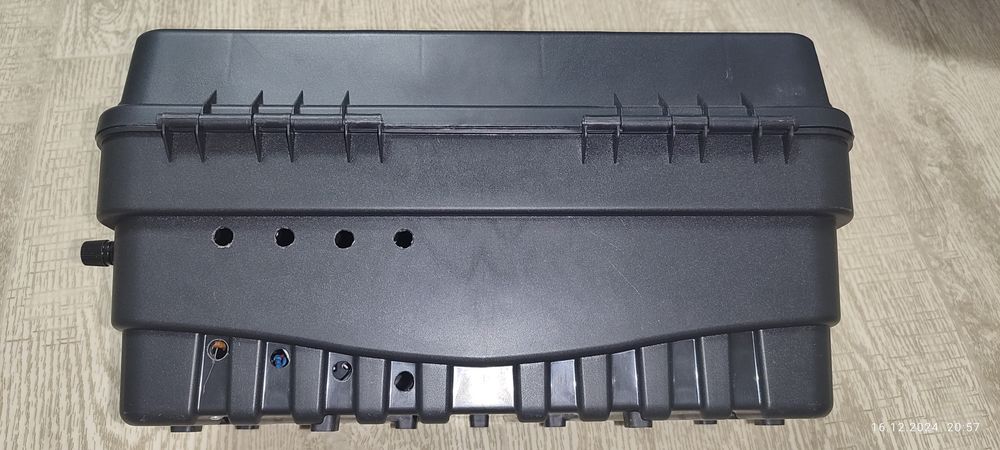 Продам зарядну станцію 105Ан 1260 Ват/годин lifepo4 (Екофло/Блюетті)