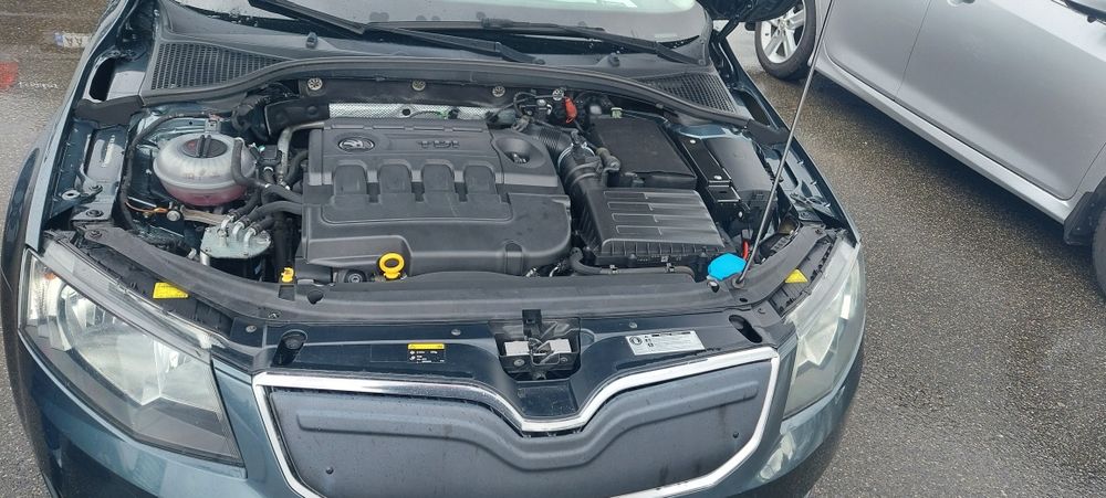 Продається SKODA OCTAVIA  A7