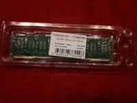 Memória RAM Crucial 4GB DDR3L-1600MHz