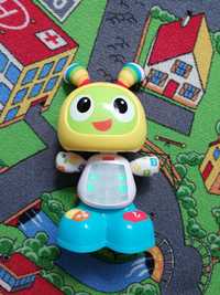 Fisher Price Robot Bebo tańczący