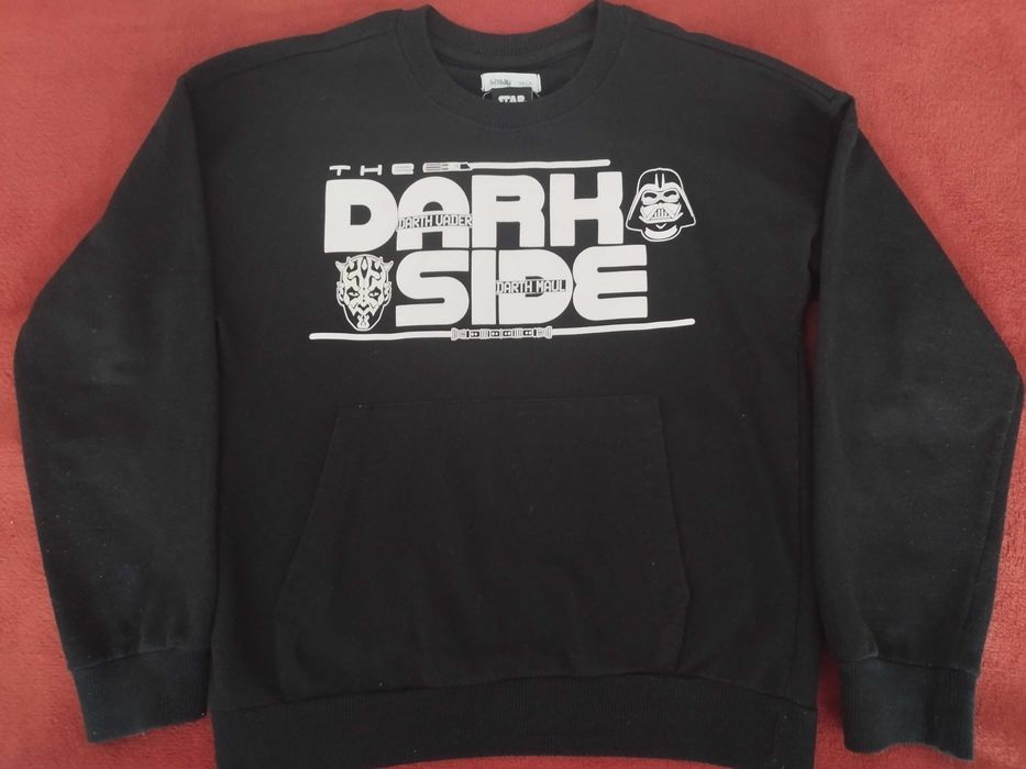 Bluza chłopięca 146 cm