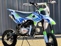 Cross MRF 140 RC ! 4 biegi ! KOŁA 14/12 ! 4suw ! NOWY !