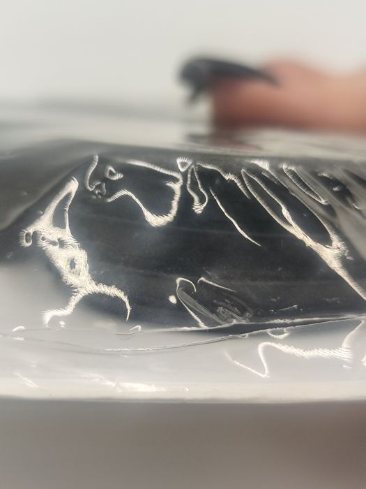 Nowe podkładki antywibracyjne EMFA RS60 czarne 5 szt