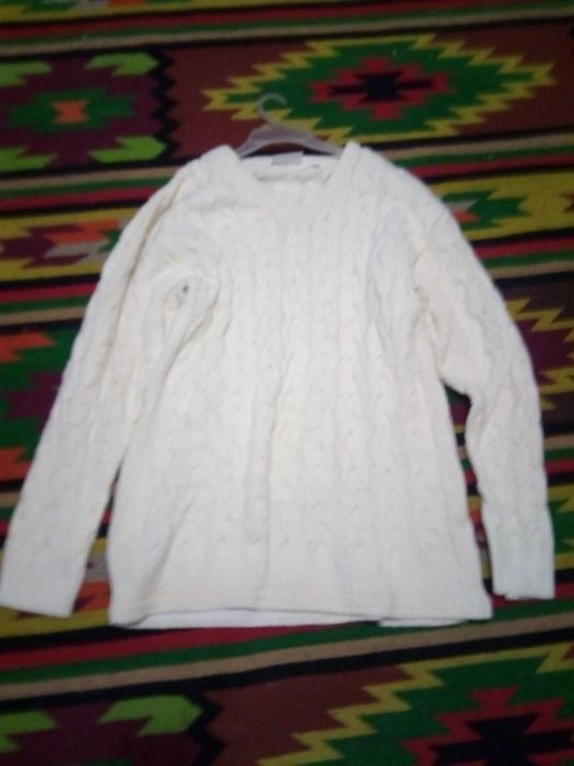 Джемпер мужская одежда