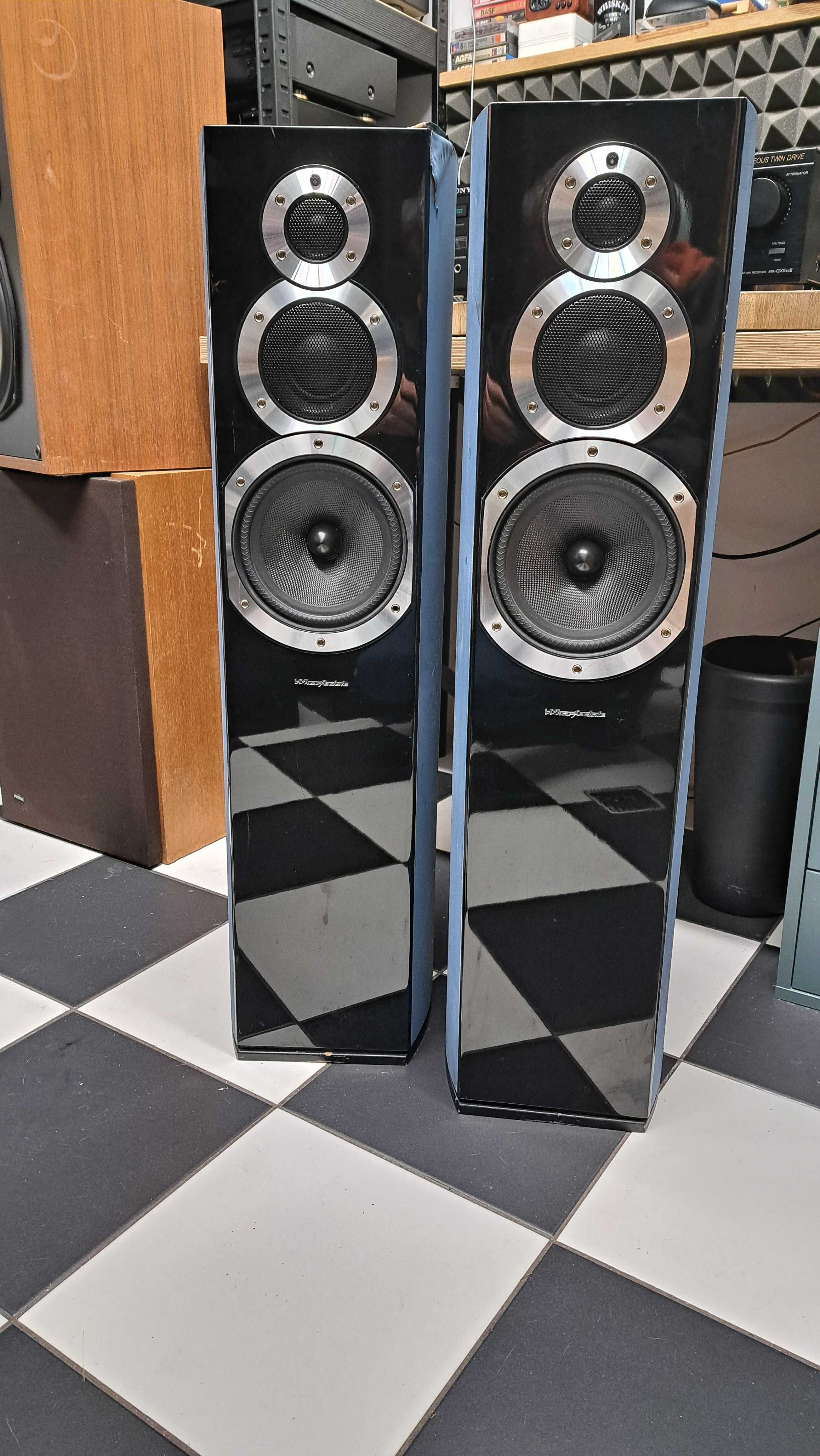 Kolumny Wharfedale Diamond 10.5
