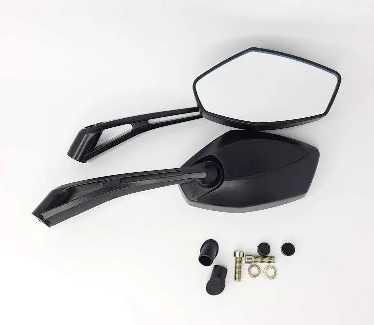 Зеркала на мотоцикл