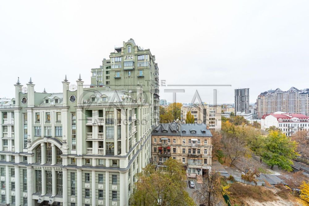 Оренда квартири, вул. Гончара Олеся, Світло 24/7, Центр