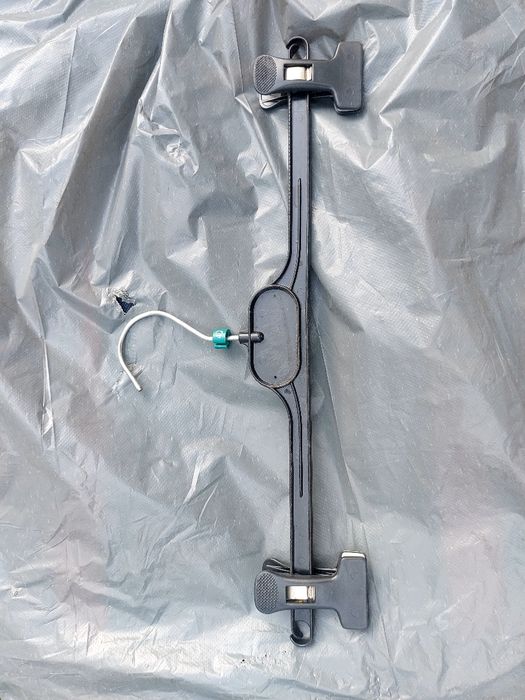 Вішалки для штанів