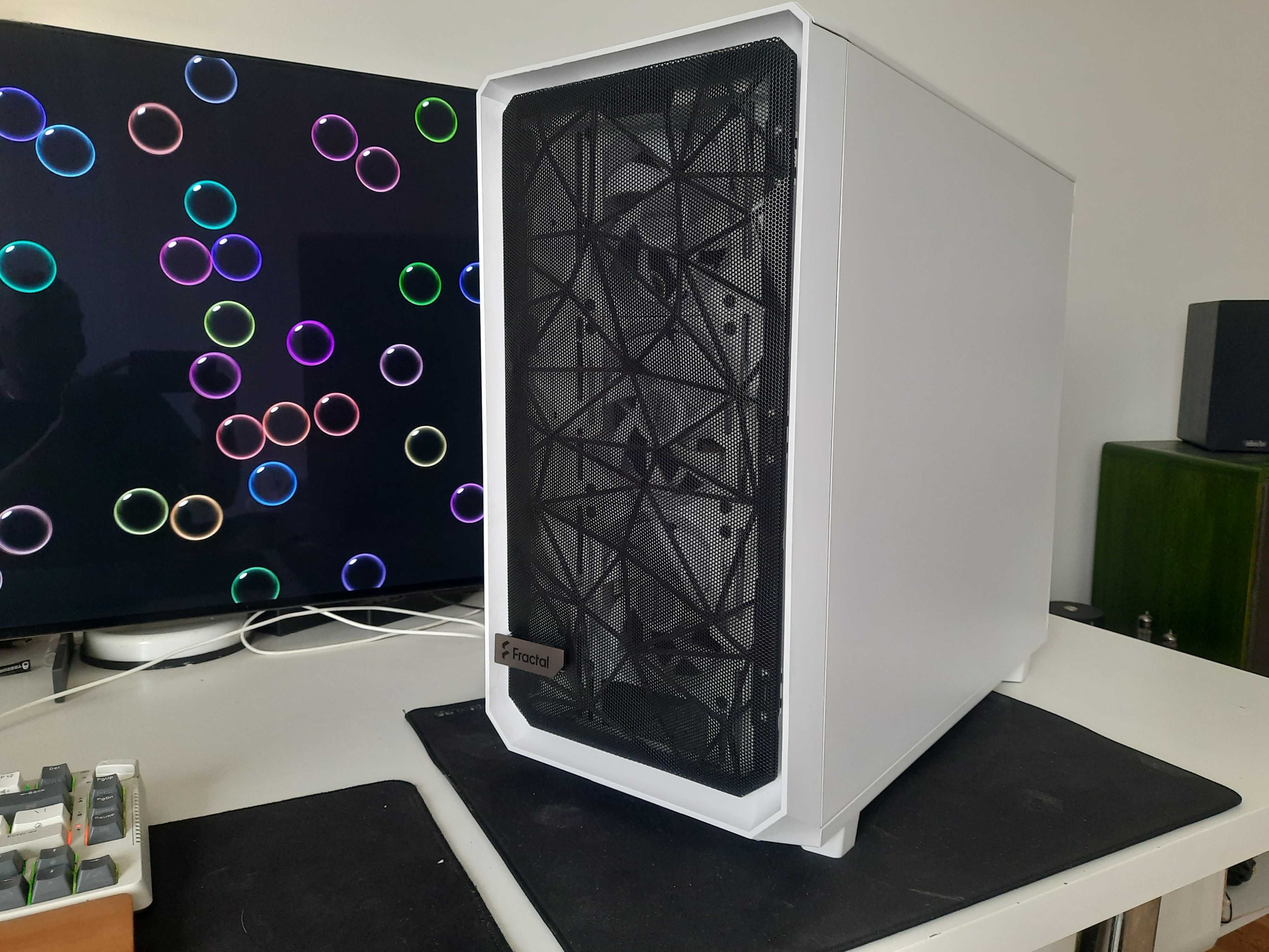 Komputer z RTX 4070TI