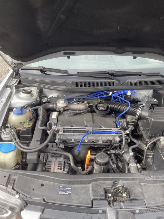 Vw bora tdi pd otimo