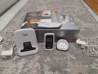 Tommee Tippee 1082S - elektroniczna niania z monitorem oddechu