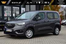 Opel Combo 1.5 CDTI 102KM Krajowy Serwisowany Faktura VAT23%