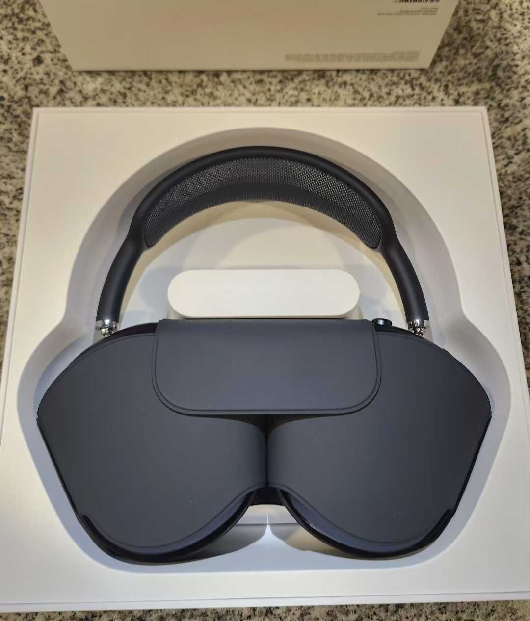 SłuchawkiBluetoothApple