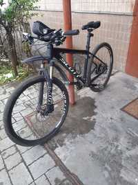 Scott Scale 740 hardtail 27.5 дюймів гірський велосипед